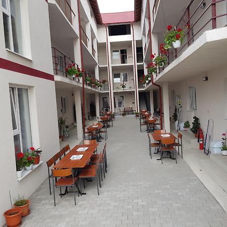 Evana House Costinești Exterior foto