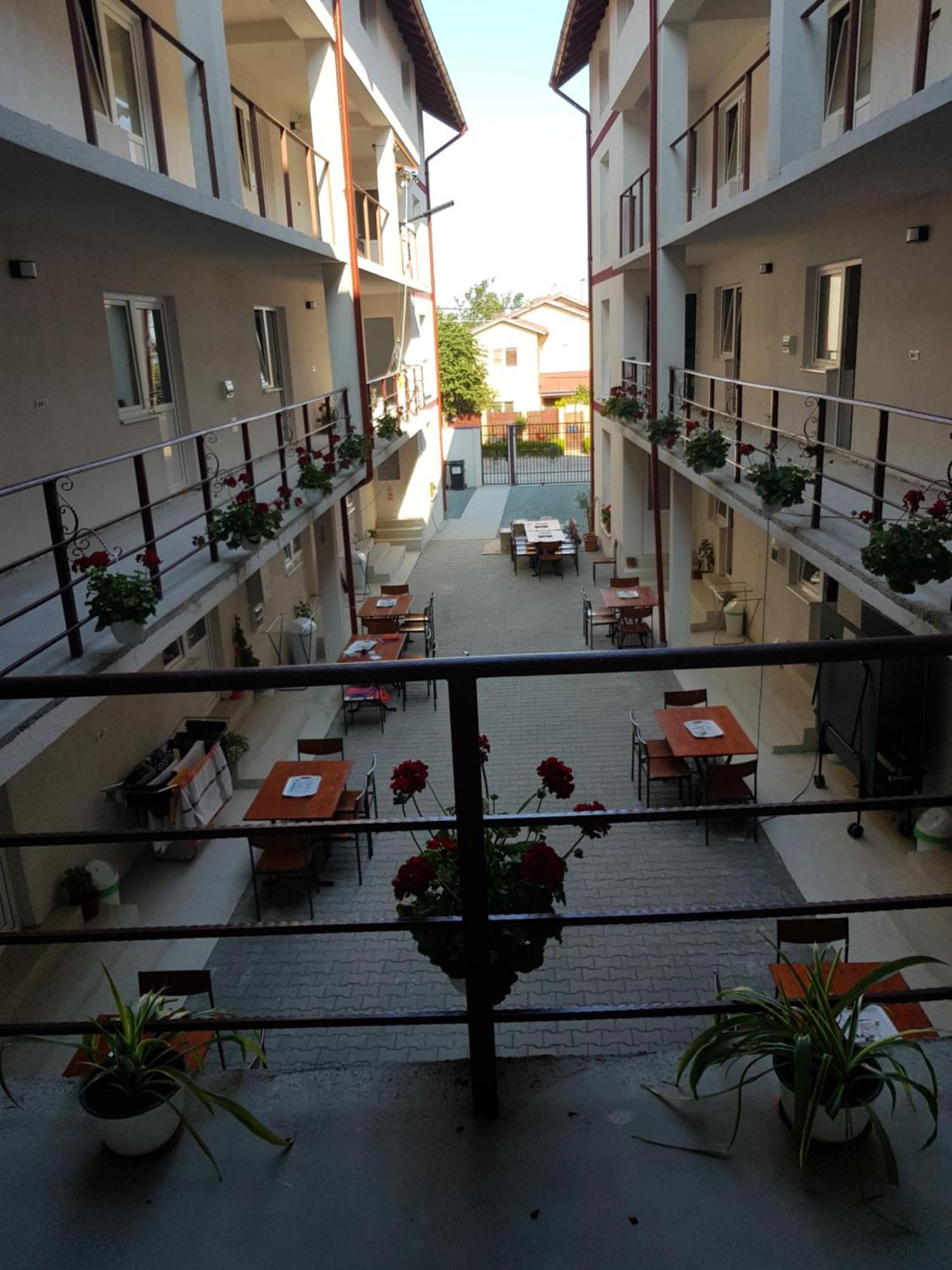 Evana House Costinești Exterior foto