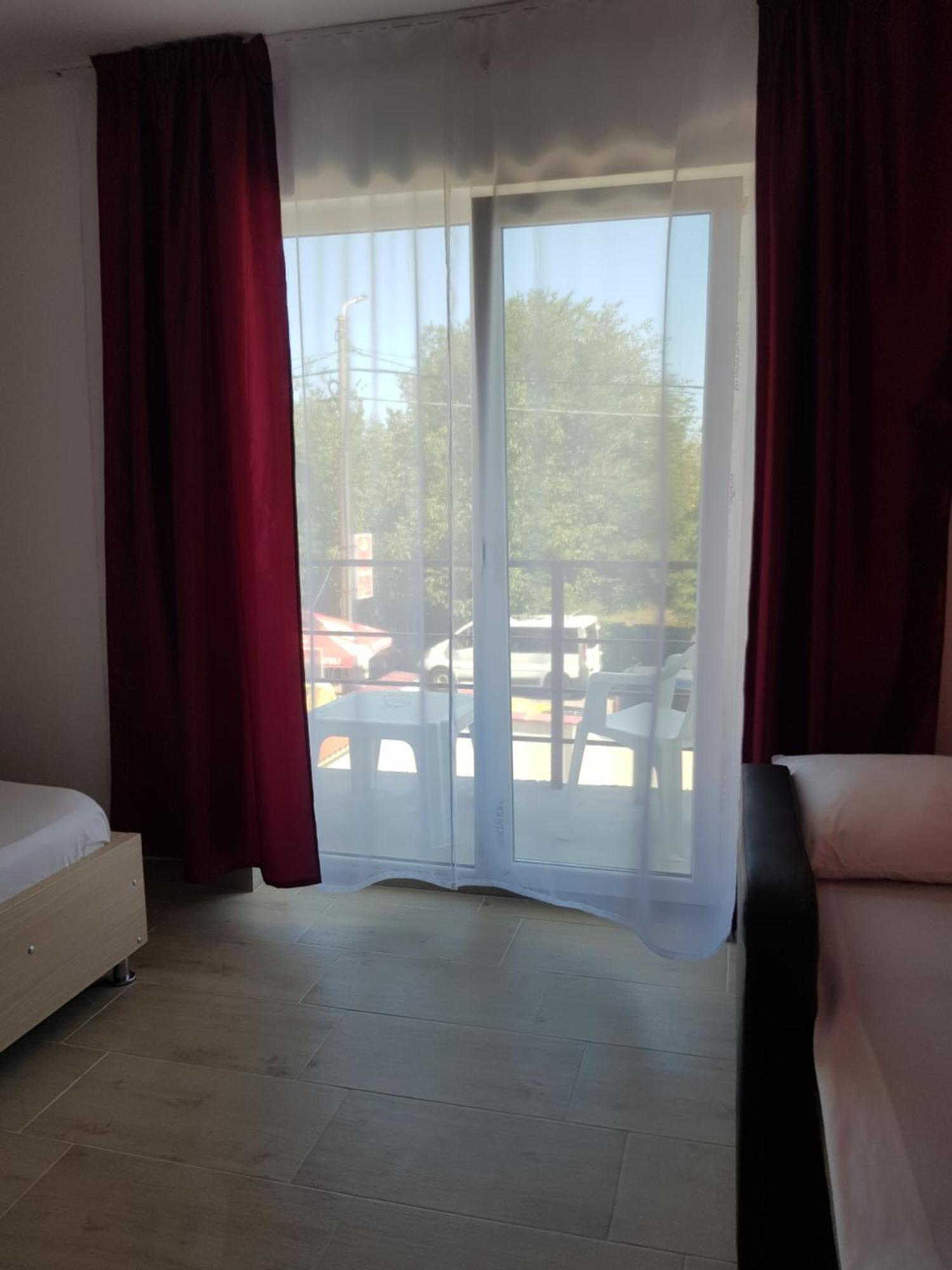 Evana House Costinești Exterior foto