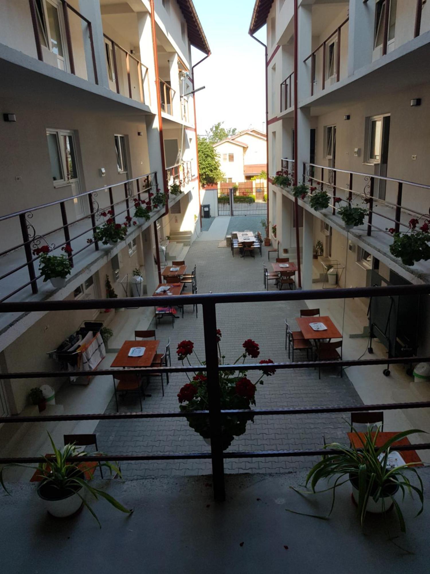 Evana House Costinești Exterior foto
